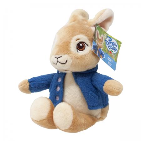 Peter rabbit and friends soft toys cheap