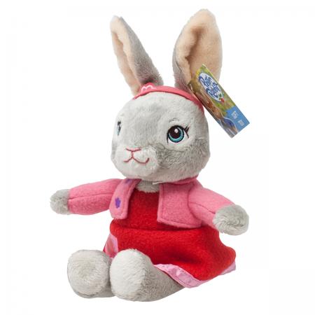 Lily deals bobtail plush