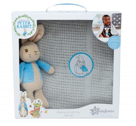 90cm peter rabbit