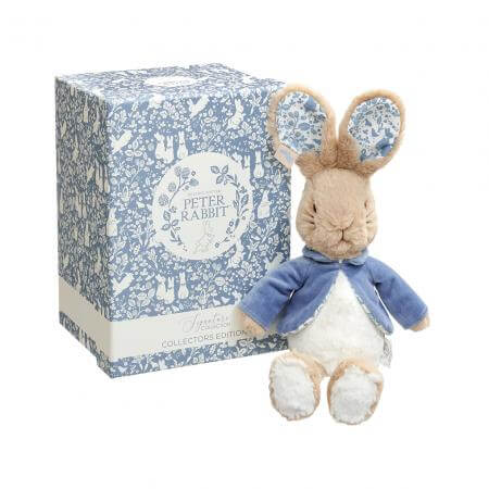 Peter Rabbit signature Deluxe Toy
