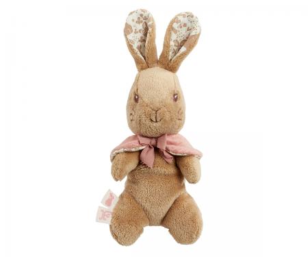 Small bunny teddy discount