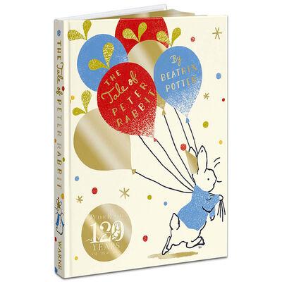 *The Tale of Peter Rabbit 120th Birthday Edition