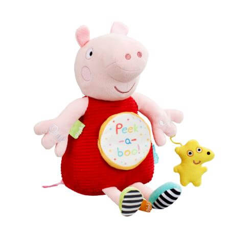 my toys peppa