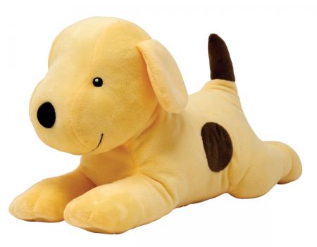 Dog online cuddly toy
