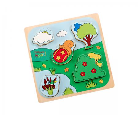 Puzzle premier age hotsell