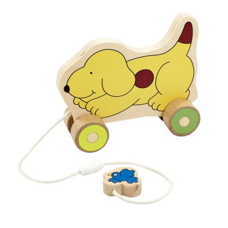Baby pull along sales