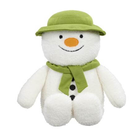 The Snowman 25cm