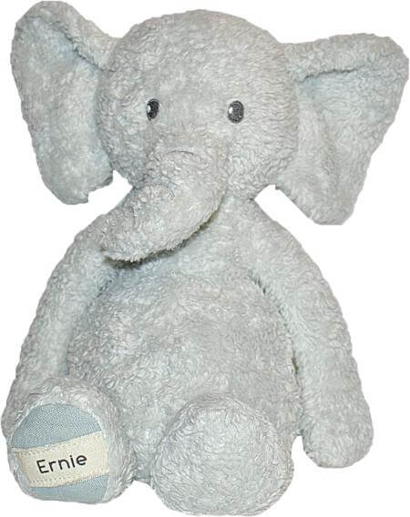 Ernie the Elephant