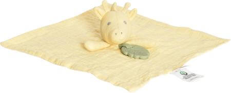 Giraffe Comforter