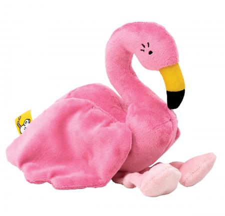 flamingo soft toy uk