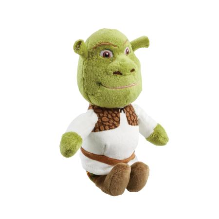 shrek teddy