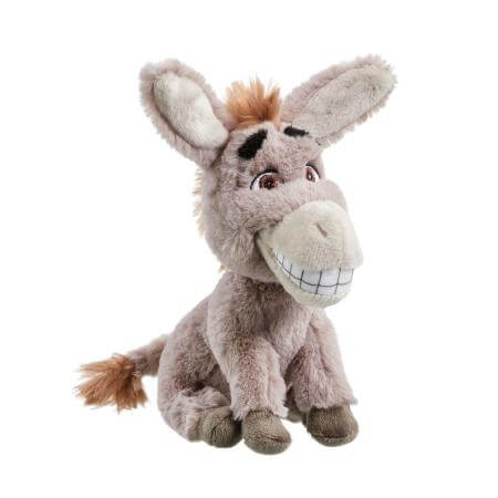 shrek soft toy