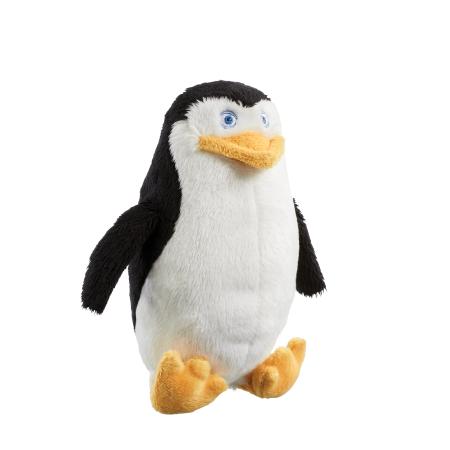 rainbow penguin stuffed animal