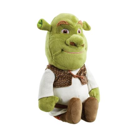 shrek cuddly toy