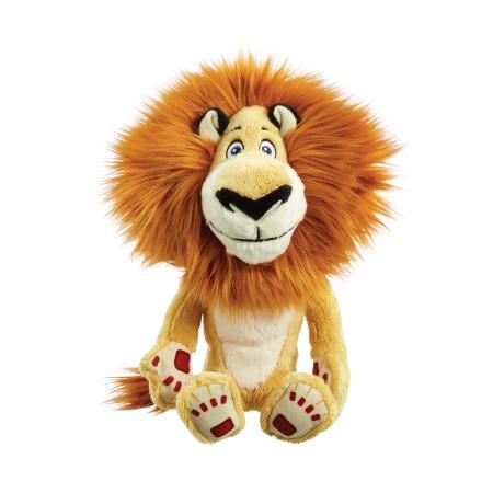 alex the lion teddy