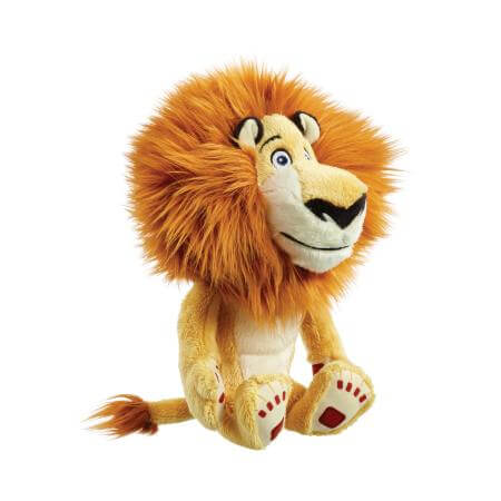 alex the lion teddy