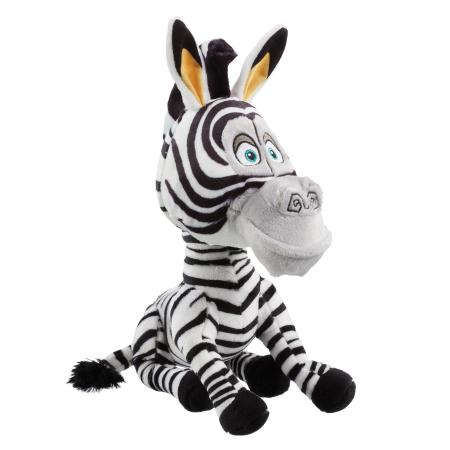 Marty 25cm Soft Toy Rainbow Designs