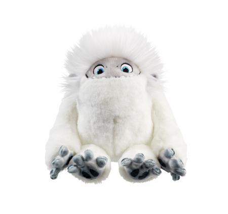 everest soft toy