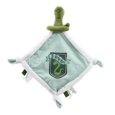 Slytherin Comfort Blanket