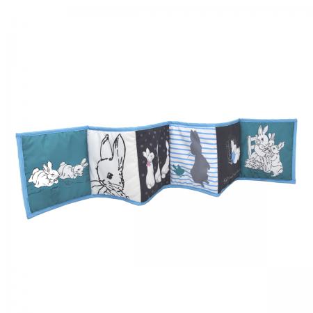 Lambs and ivy peter rabbit outlet