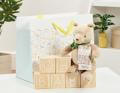 Disney Classic Pooh Always and Forever soft toy