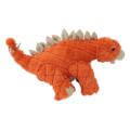 Textured Dinoriffics Stegasaurus Soft Toy
