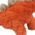 Textured Dinoriffics Stegasaurus Soft Toy