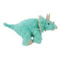Textured Dinoriffics Triceratops Soft Toy