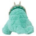 Textured Dinoriffics Triceratops Soft Toy