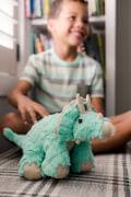 Textured Dinoriffics Triceratops Soft Toy