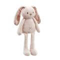 *Safe & Soft Bunny Soft Toy