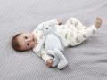*Safe & Soft Puppy Soft Toy