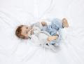 *Safe & Soft Elephant Soft Toy