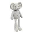 *Safe & Soft Elephant Soft Toy