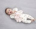 *Safe & Soft Snuggle Crinkle Bunny Soft toy
