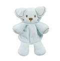 *Safe & Soft Snuggle Crinkle Puppy Soft toy