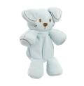 *Safe & Soft Snuggle Crinkle Puppy Soft toy