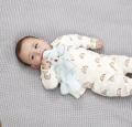 *Safe & Soft Snuggle Crinkle Puppy Soft toy
