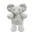 *Safe & Soft Snuggle Crinkle Elephant Soft toy