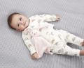 *Safe & Soft Bunny Comforter