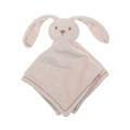 *Safe & Soft Bunny Comforter