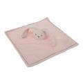 *Safe & Soft Bunny Comforter
