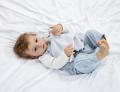 *Safe & Soft Puppy Comforter
