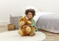 *Booplesnoots Highland Cow Soft Toy