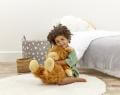 *Booplesnoots Highland Cow Soft Toy