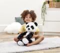 *Puddle Jumpers Panda Soft Toy