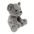 *Little Luxuries Bear Soft Toy
