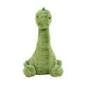 *Little Luxuries Dinosaur Soft Toy