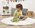 *Little Luxuries Dinosaur Soft Toy