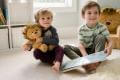 *Little Luxuries Lion Soft Toy